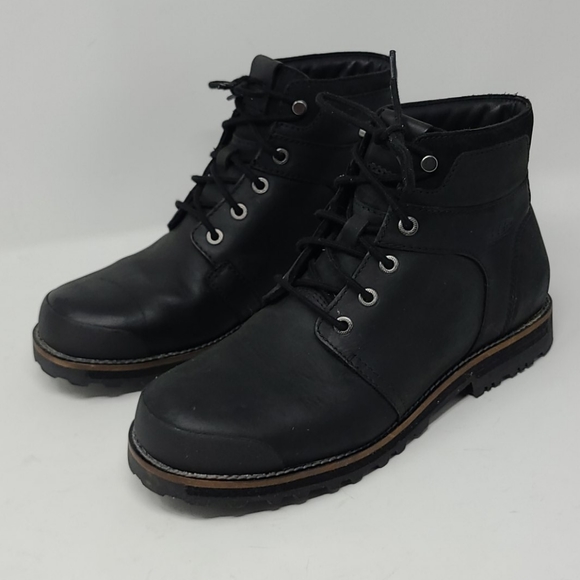 Rocker Wpm Hiking Mens Boots Size 